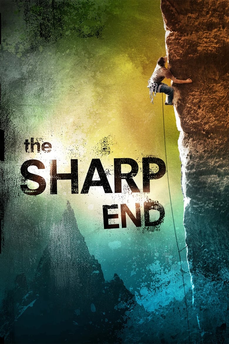 Poster of The Sharp End