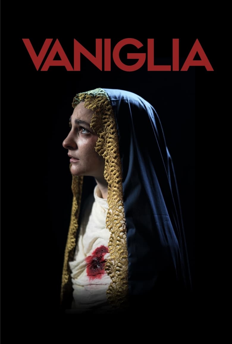 Poster of Vaniglia