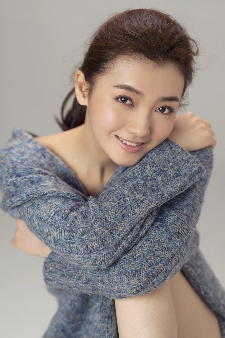 Portrait of Siyuan Zhao