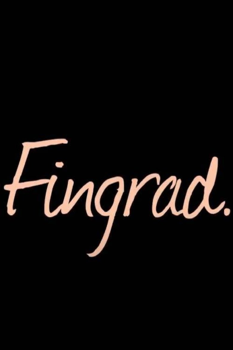 Poster of Fingrad