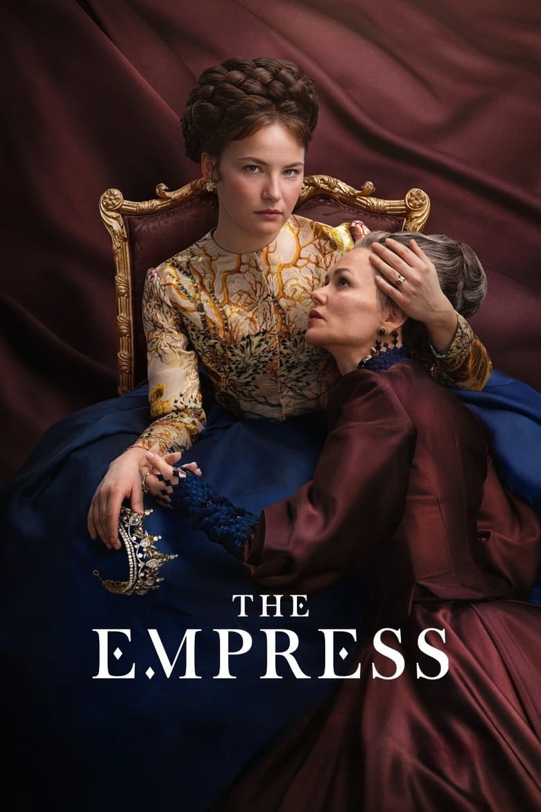 Poster of Cast and Crew in The Empress - Season 2 - Episode 3 - A Letter from the Empress