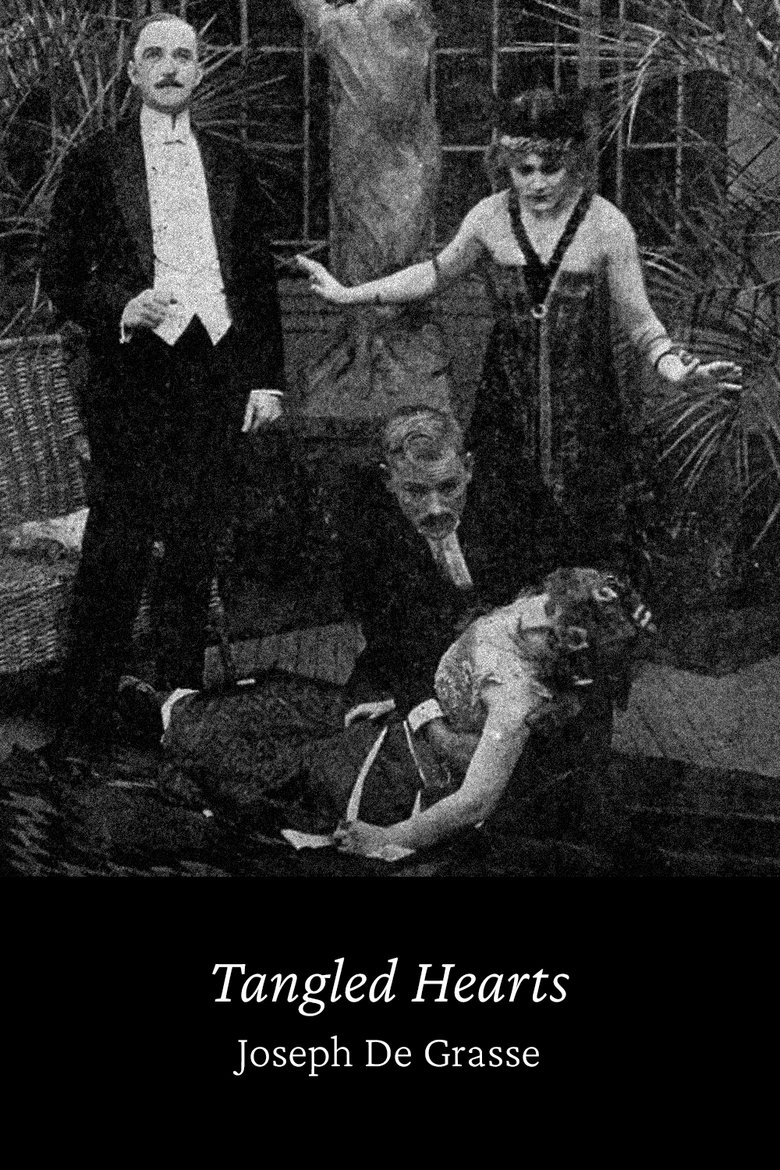 Poster of Tangled Hearts