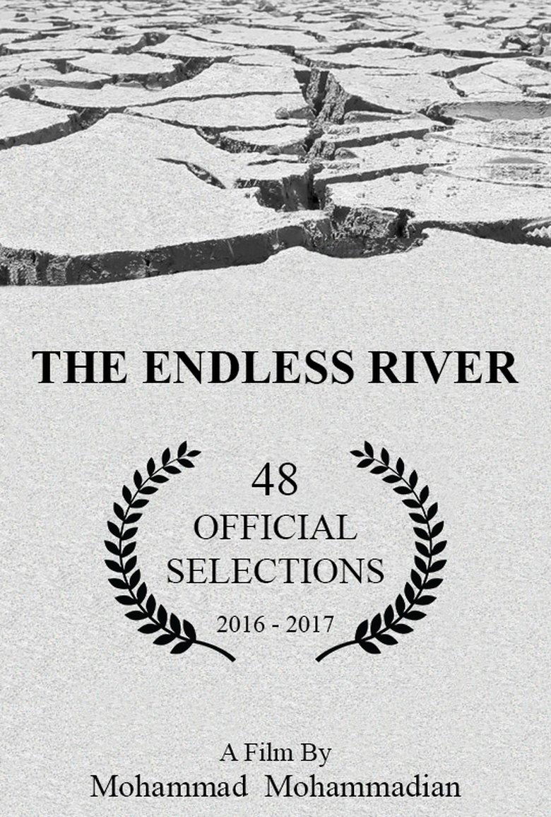 Poster of The Endless River