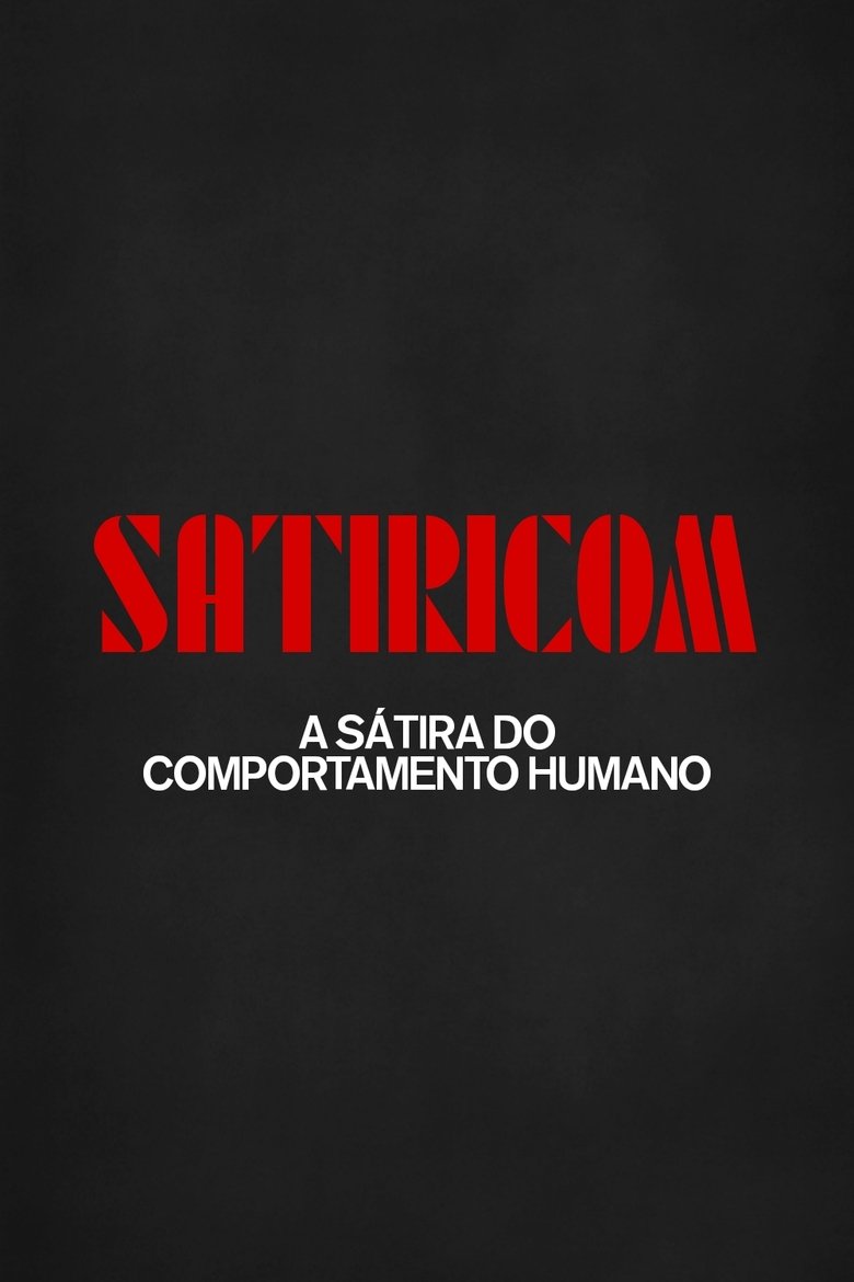 Poster of Satiricom