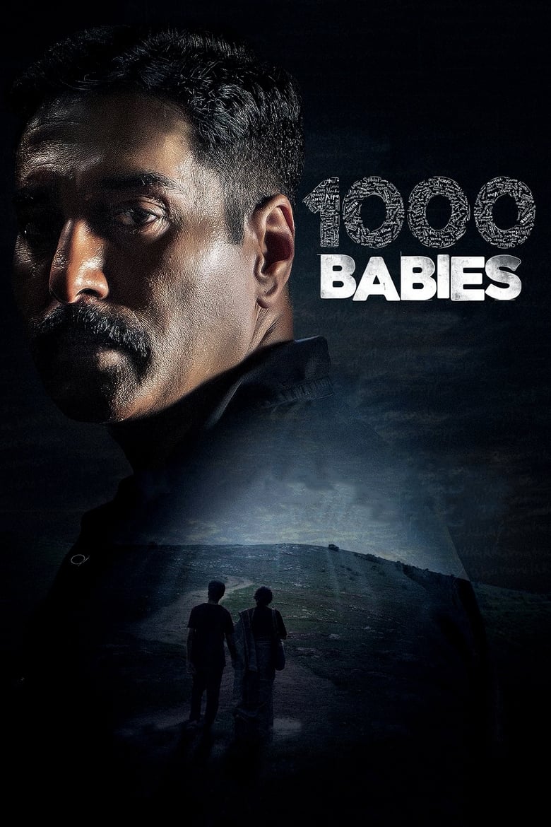 Poster of Episodes in 1000 Babies - Season 1 - Season 1