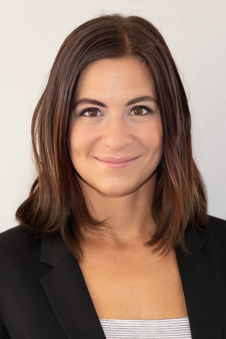 Portrait of Anna-Marie Landorová