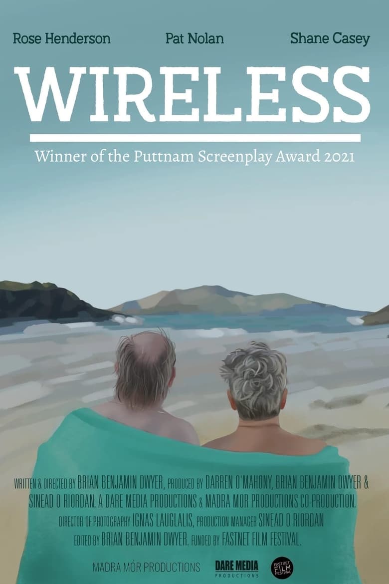 Poster of Wireless