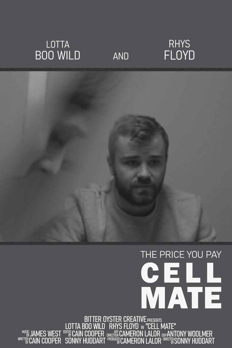 Poster of Cell Mate