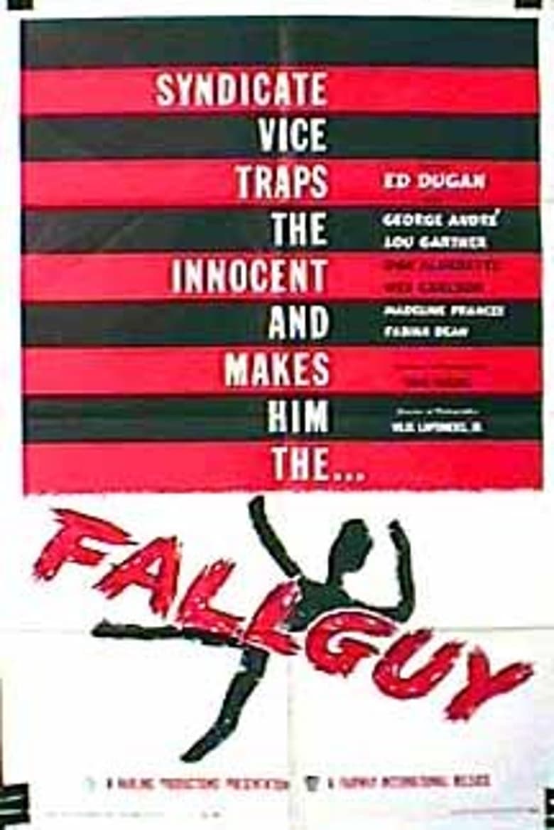 Poster of Fallguy