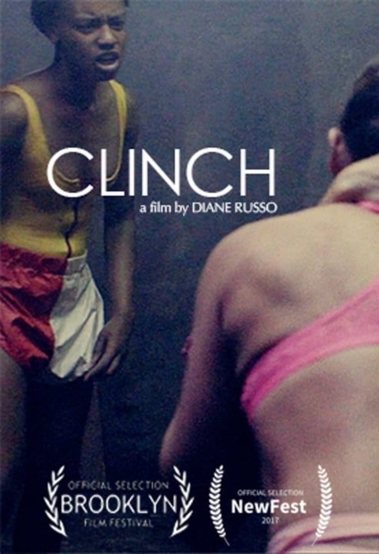 Poster of Clinch