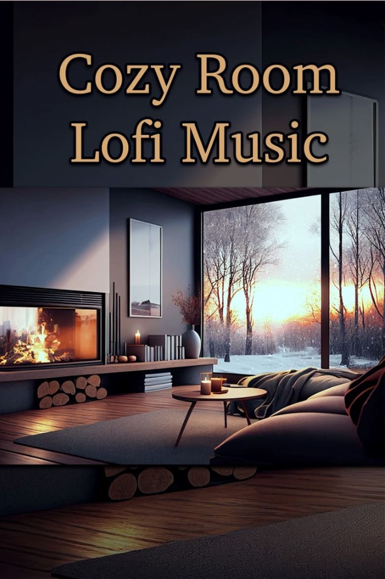 Poster of Cozy Room Lofi Music