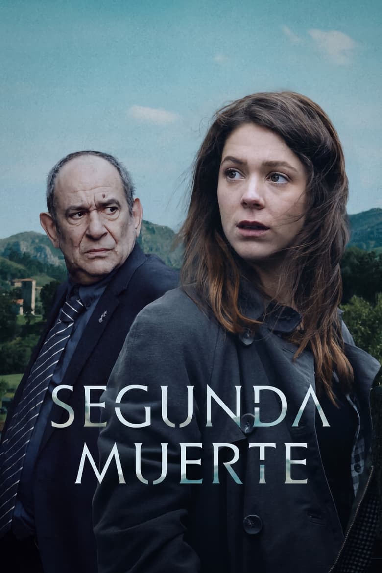 Poster of Segunda muerte