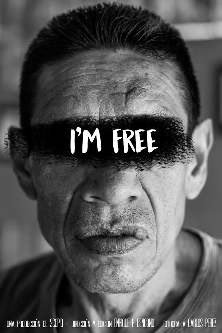 Poster of I'm Free