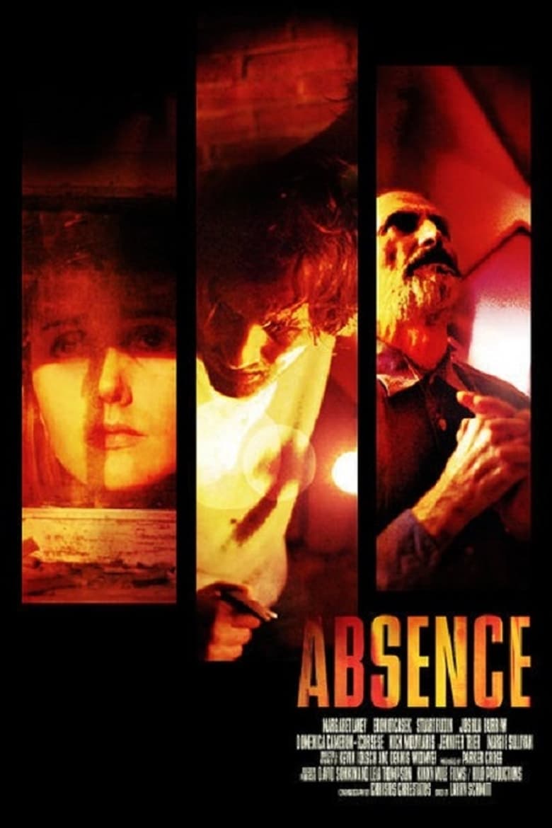 Poster of Absence