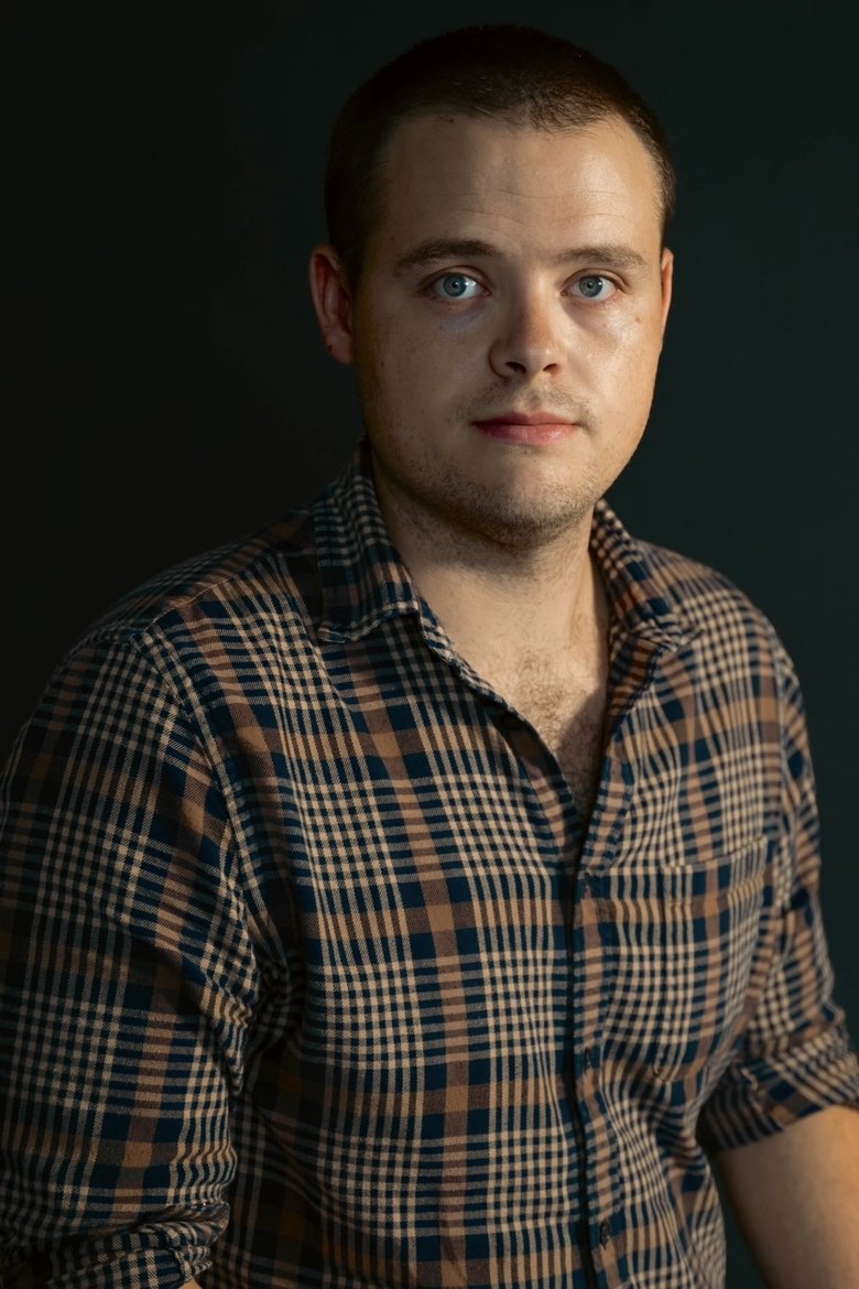 Portrait of Dylan LaRay