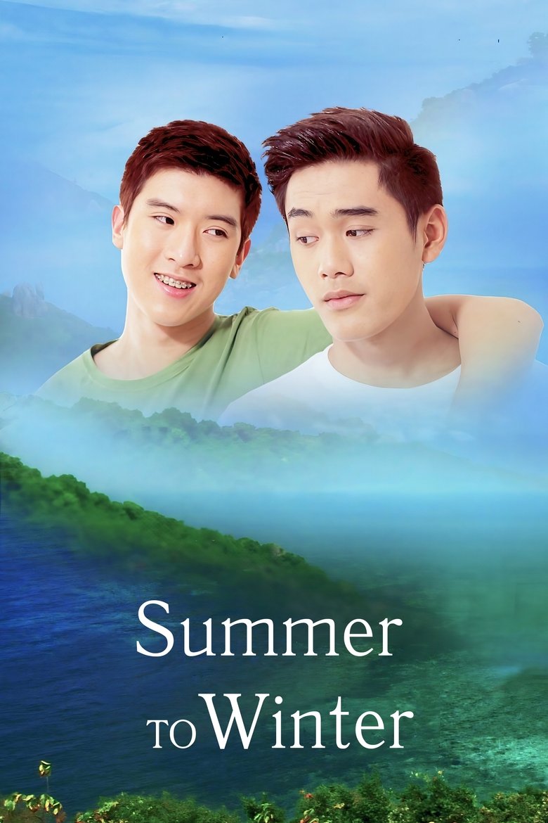Poster of Summer to Winter