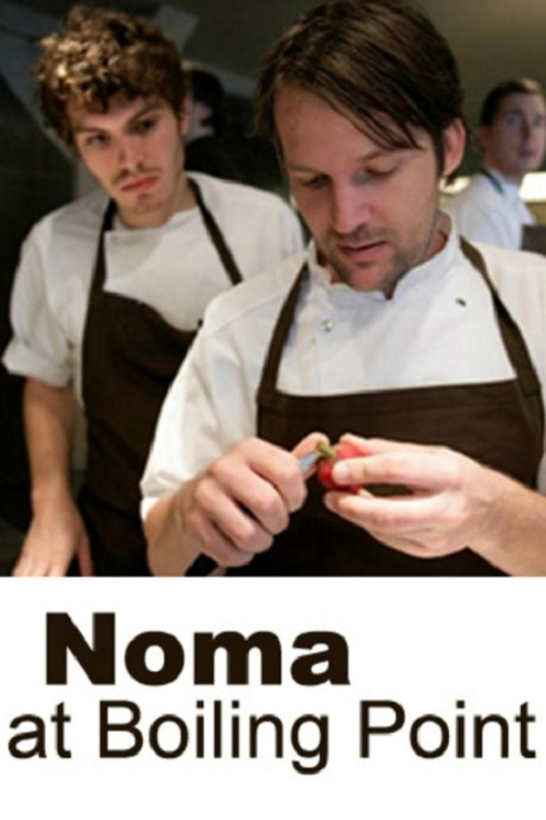 Poster of Noma at Boiling Point