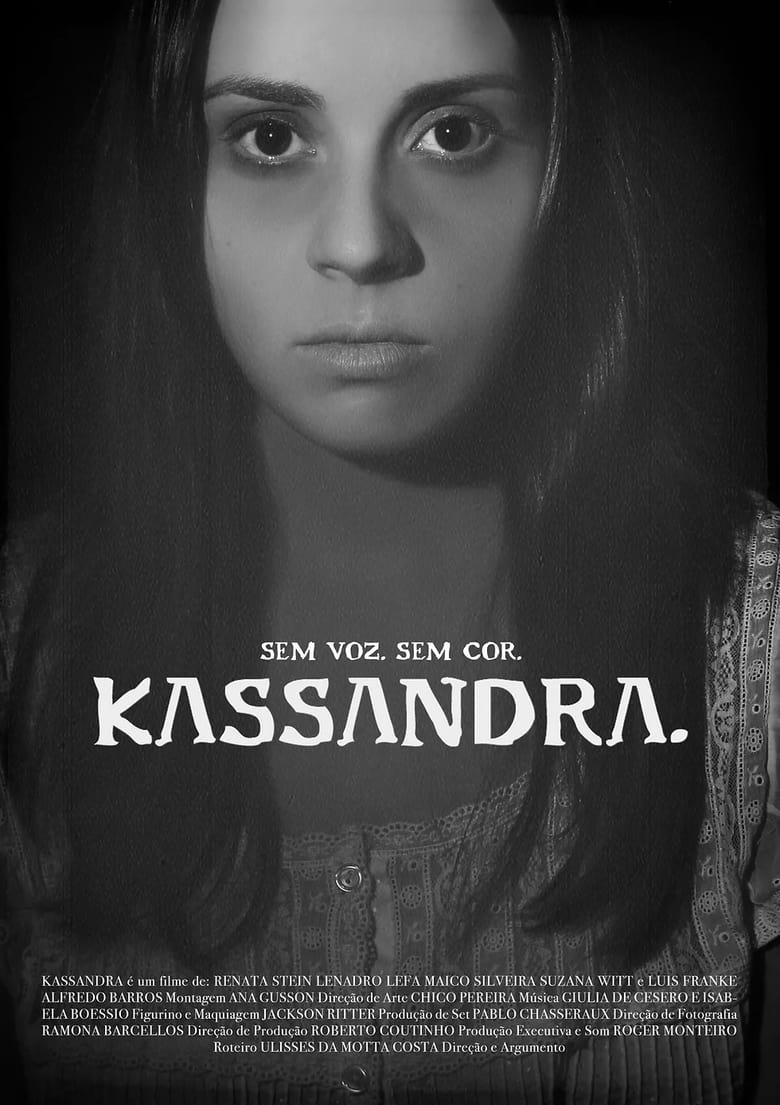 Poster of Kassandra