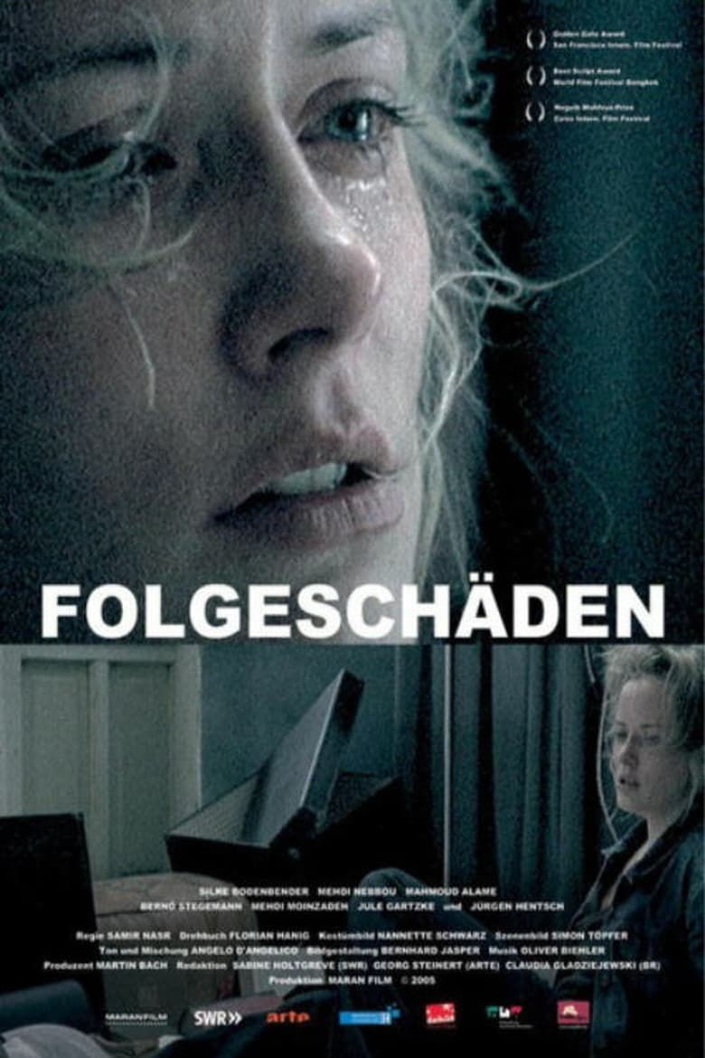 Poster of Folgeschäden