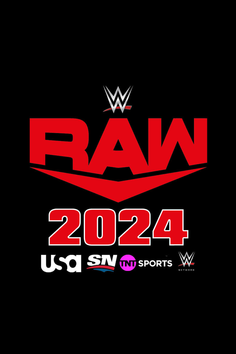 Poster of Episodes in Raw - Season 32 - Season 32