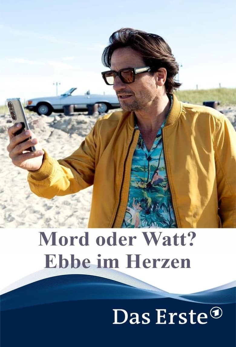 Poster of Mord oder Watt? Ebbe im Herzen