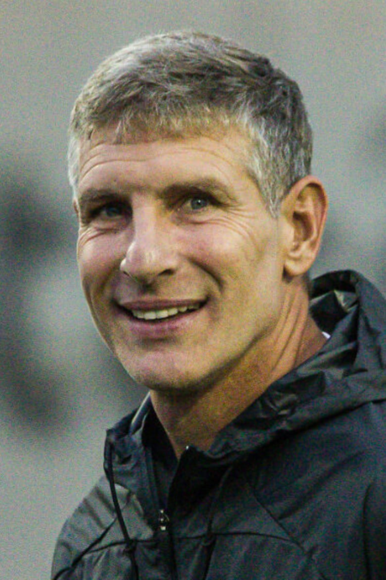 Portrait of Martin Palermo