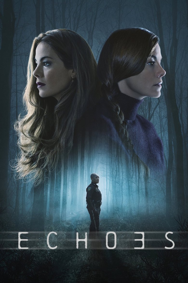 Poster of Episodes in Echoes - Limited Series - Limited Series
