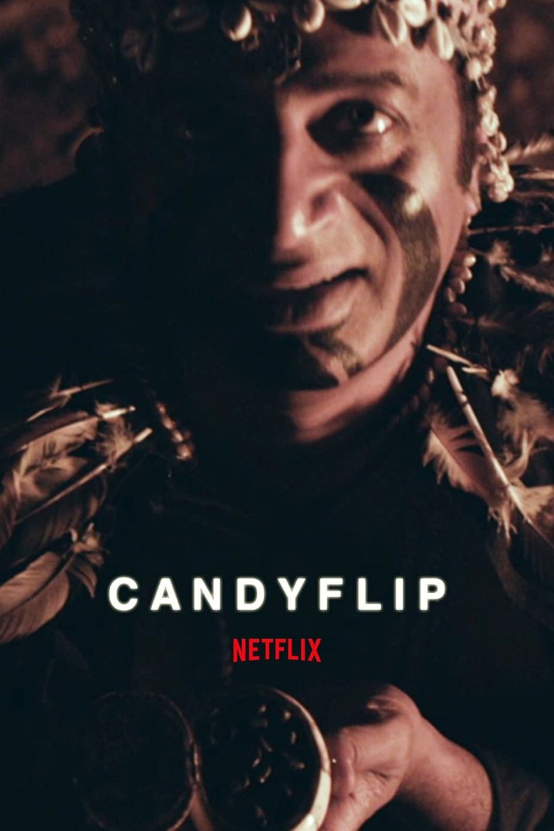 Poster of Candyflip