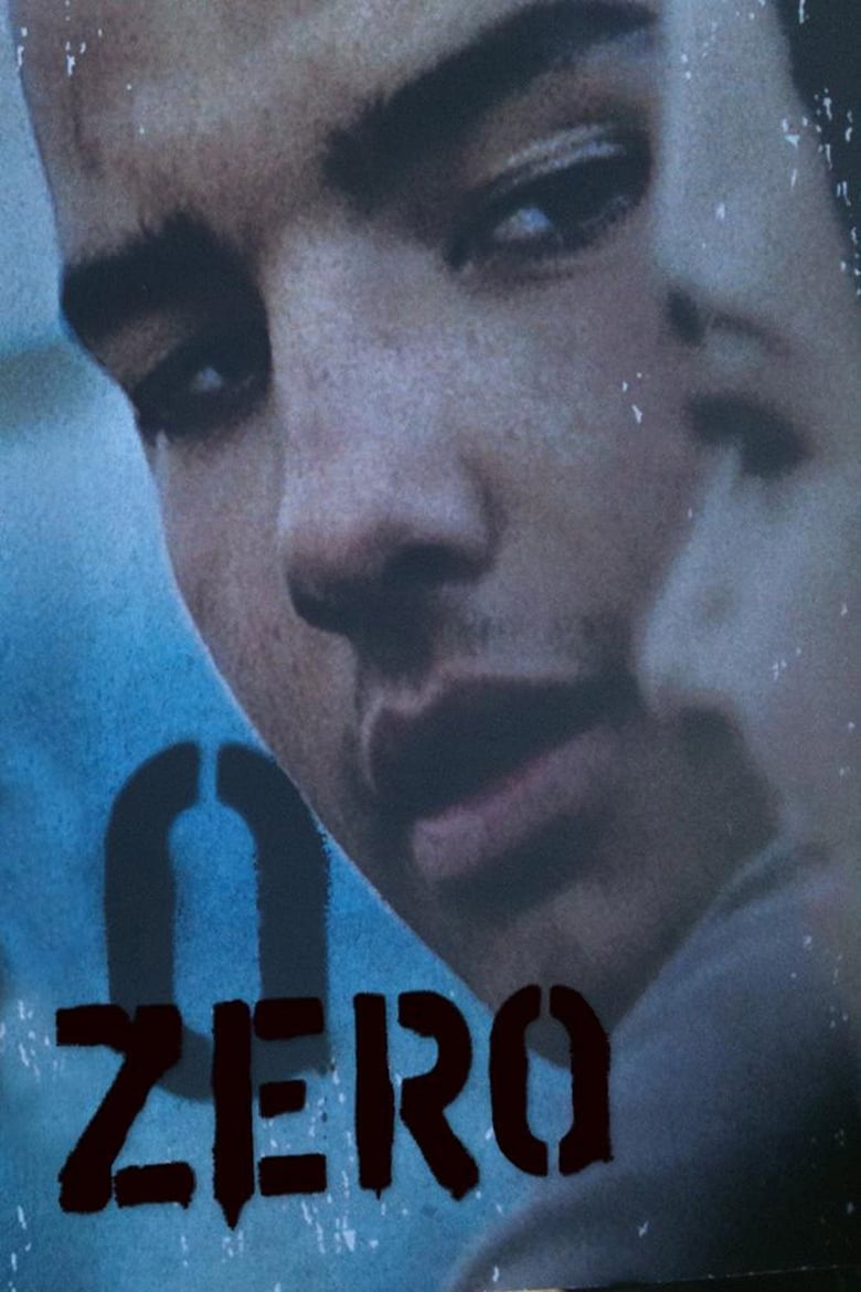 Poster of Zero