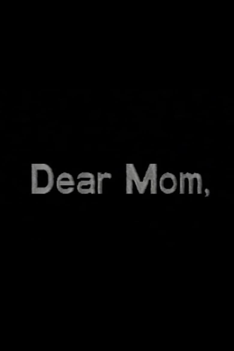 Poster of Dear Mom