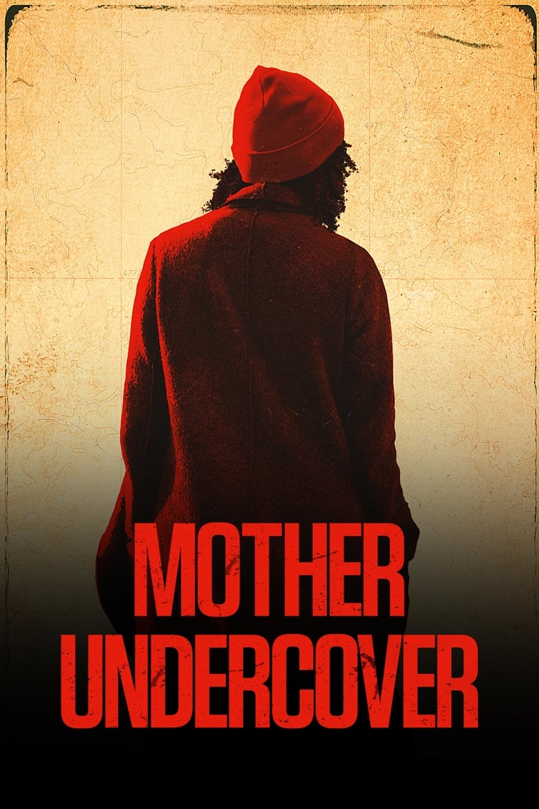 Poster of Mother Undercover