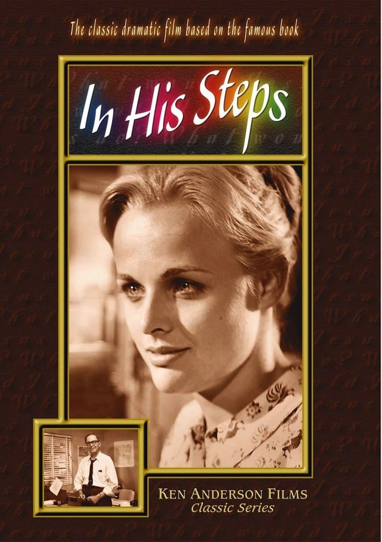 Poster of In His Steps