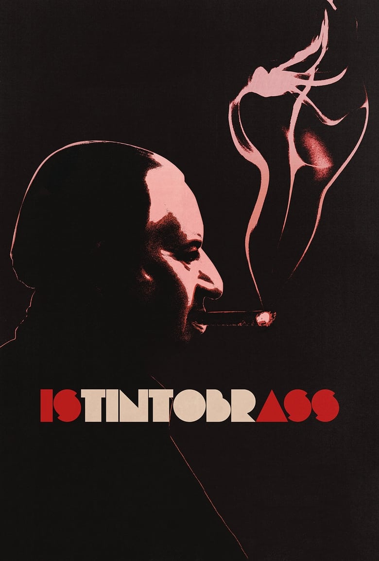 Poster of Istintobrass