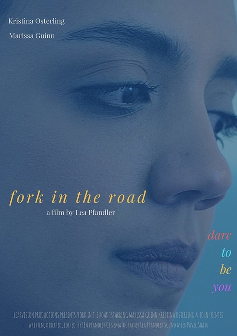 Poster of Fork in the Road