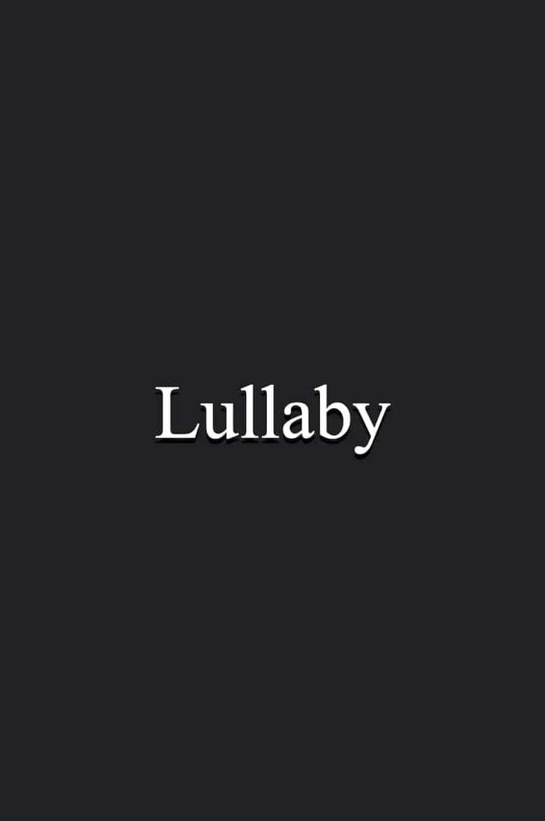 Poster of Lullaby