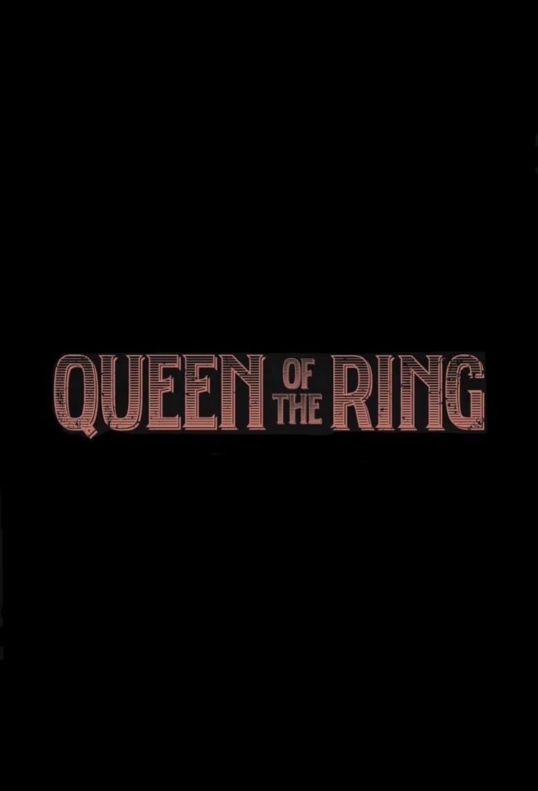 Poster of Queen of the Ring