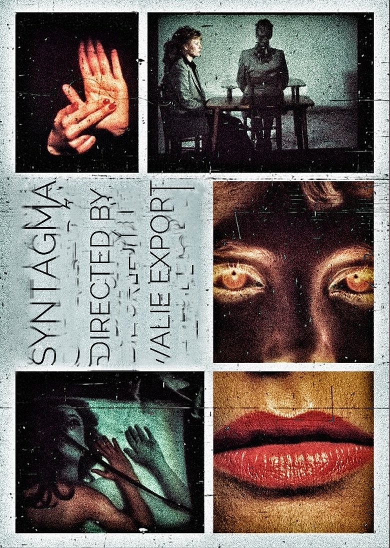 Poster of Syntagma