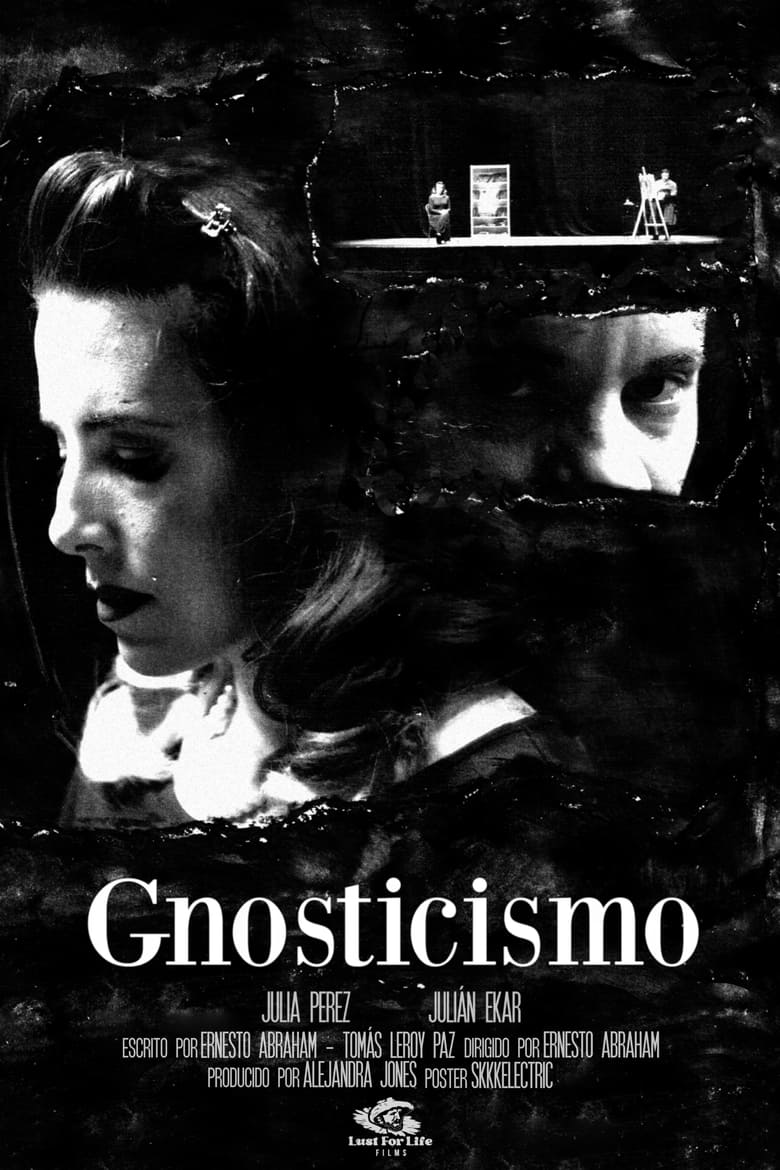 Poster of Gnosticismo