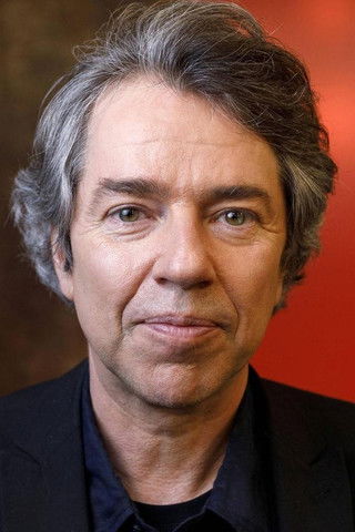 Portrait of Andres Veiel