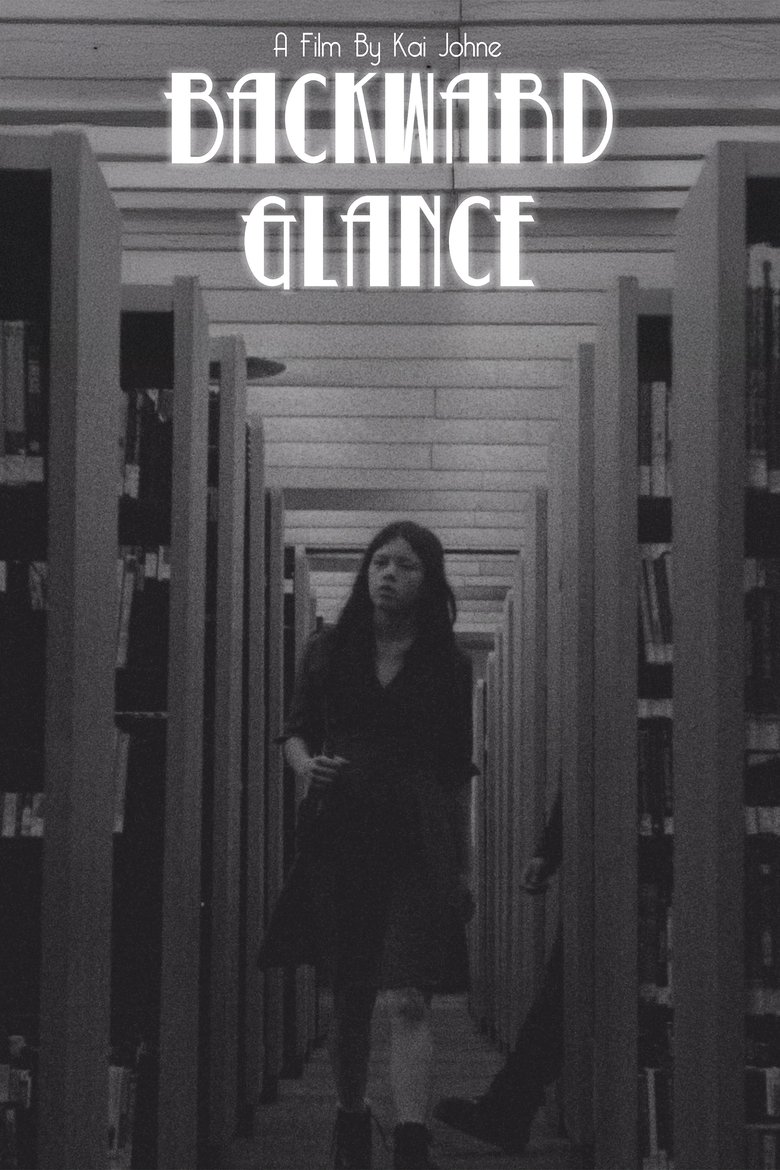 Poster of Backward Glance