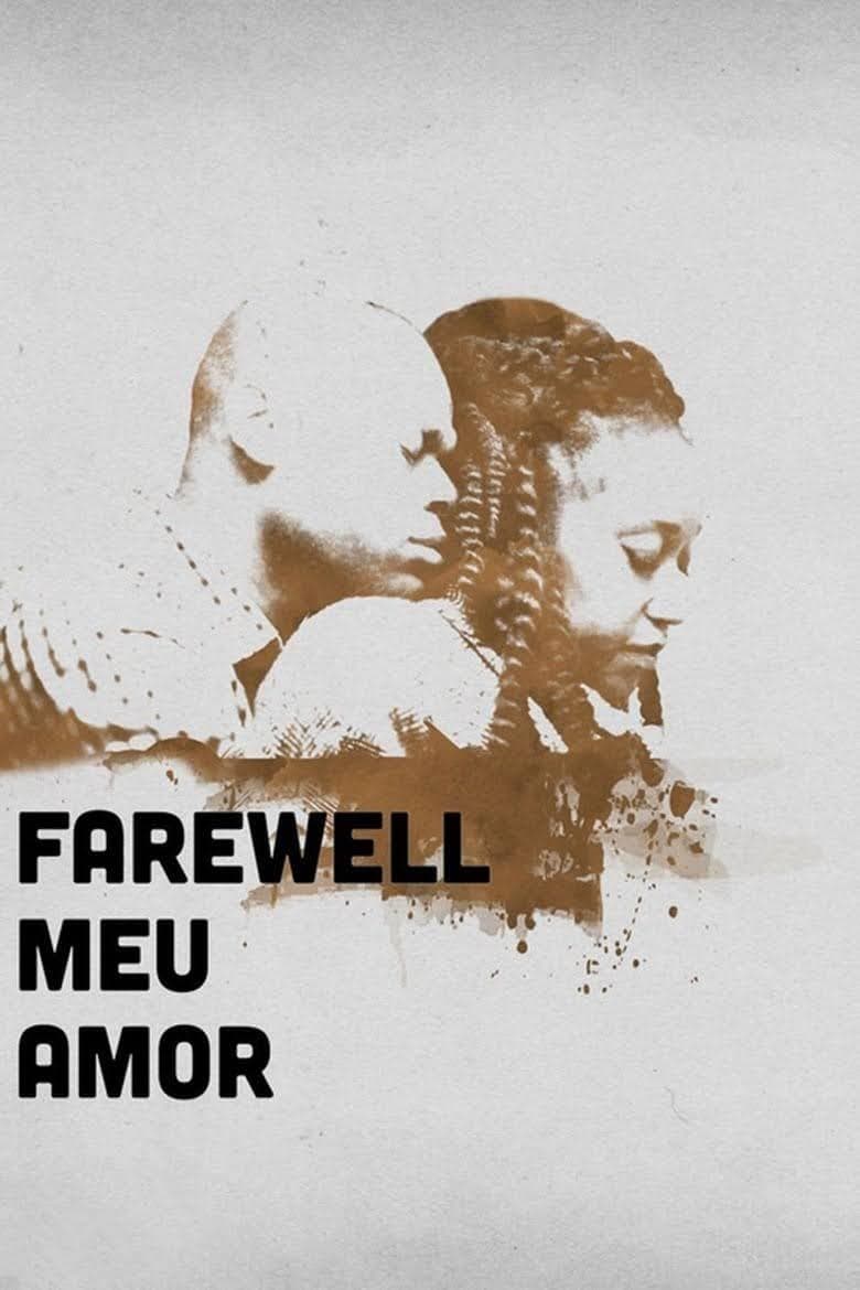 Poster of Farewell Meu Amor