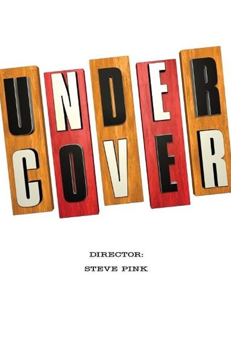 Poster of Undercover