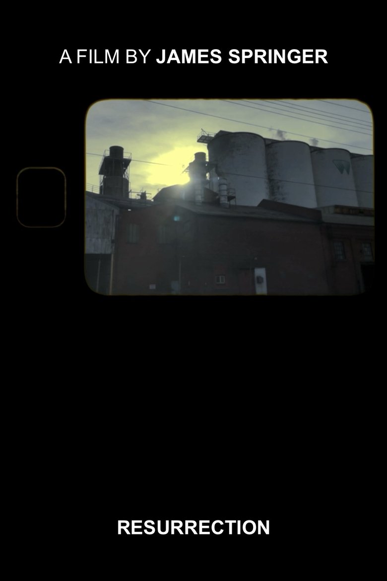 Poster of Resurrection