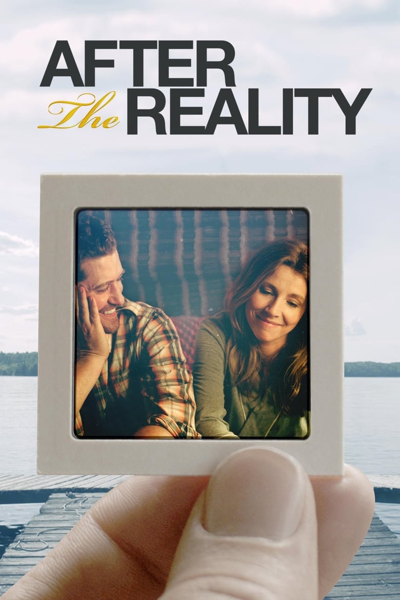 Poster of After the Reality