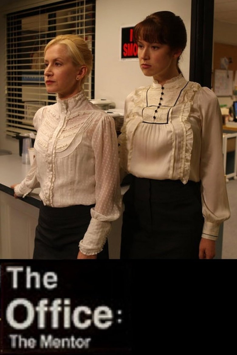 Poster of The Office: The Mentor