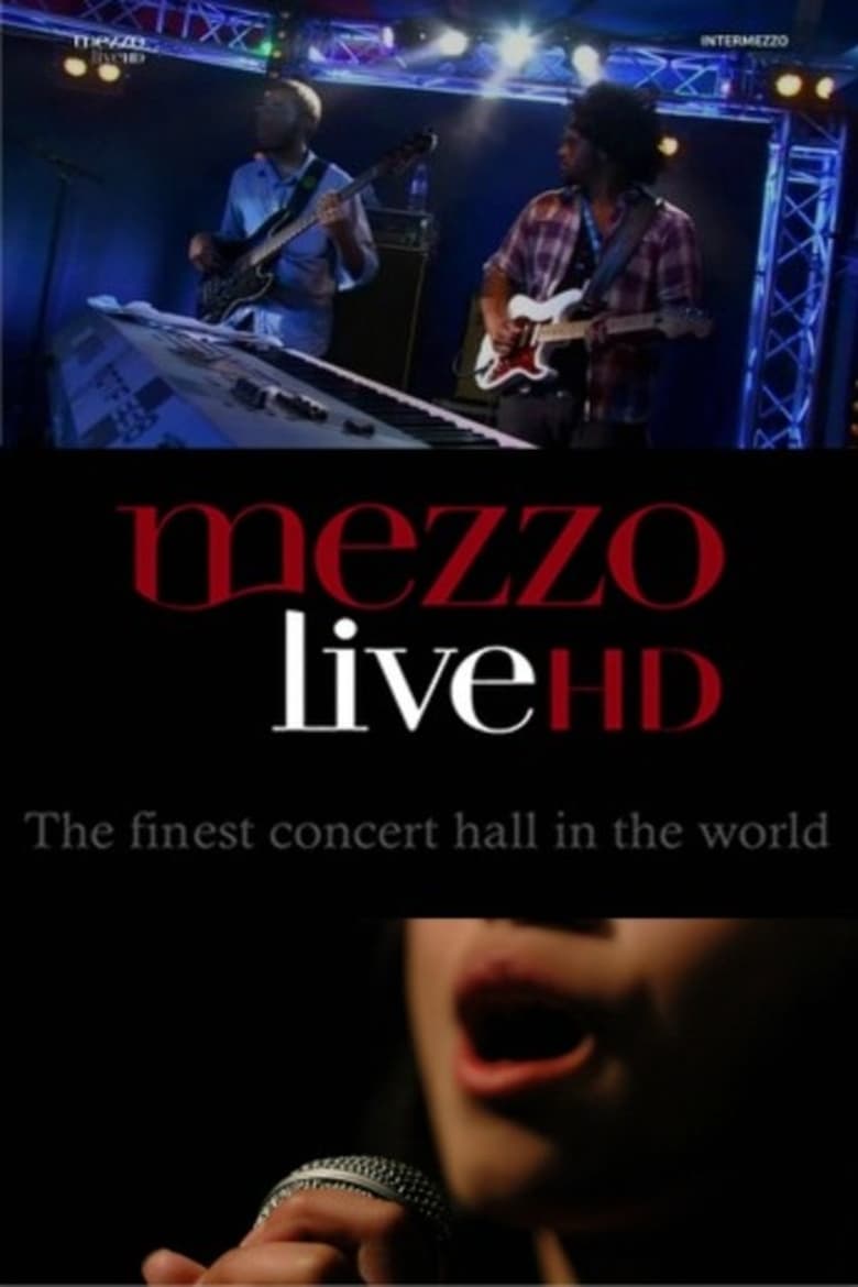 Poster of VA - Jazz Intermezzo Vol.4