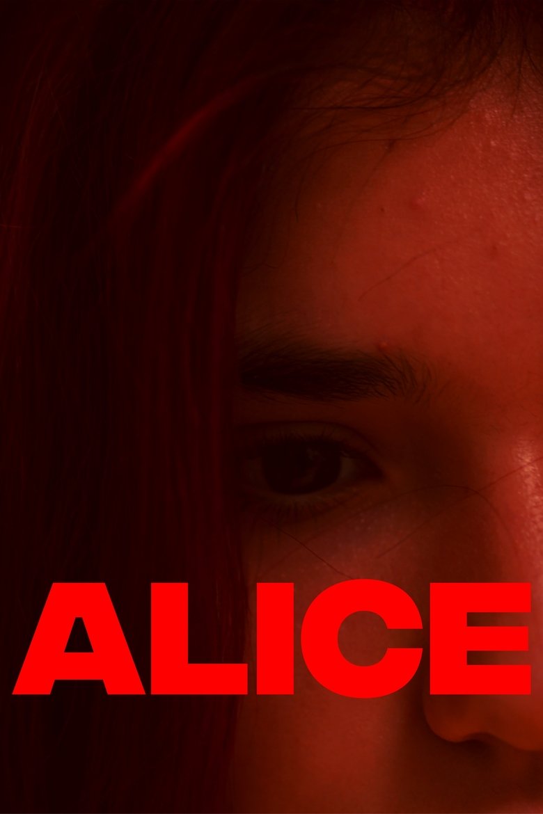 Poster of ALICE
