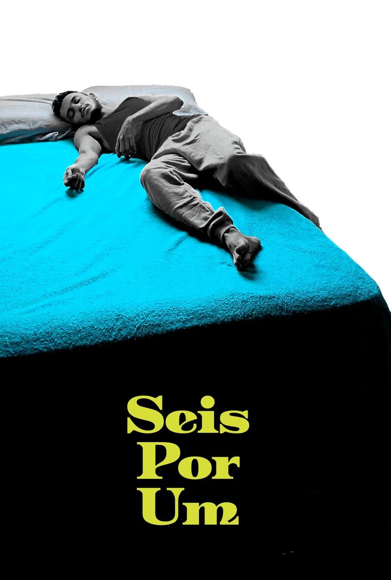 Poster of Seis Por Um