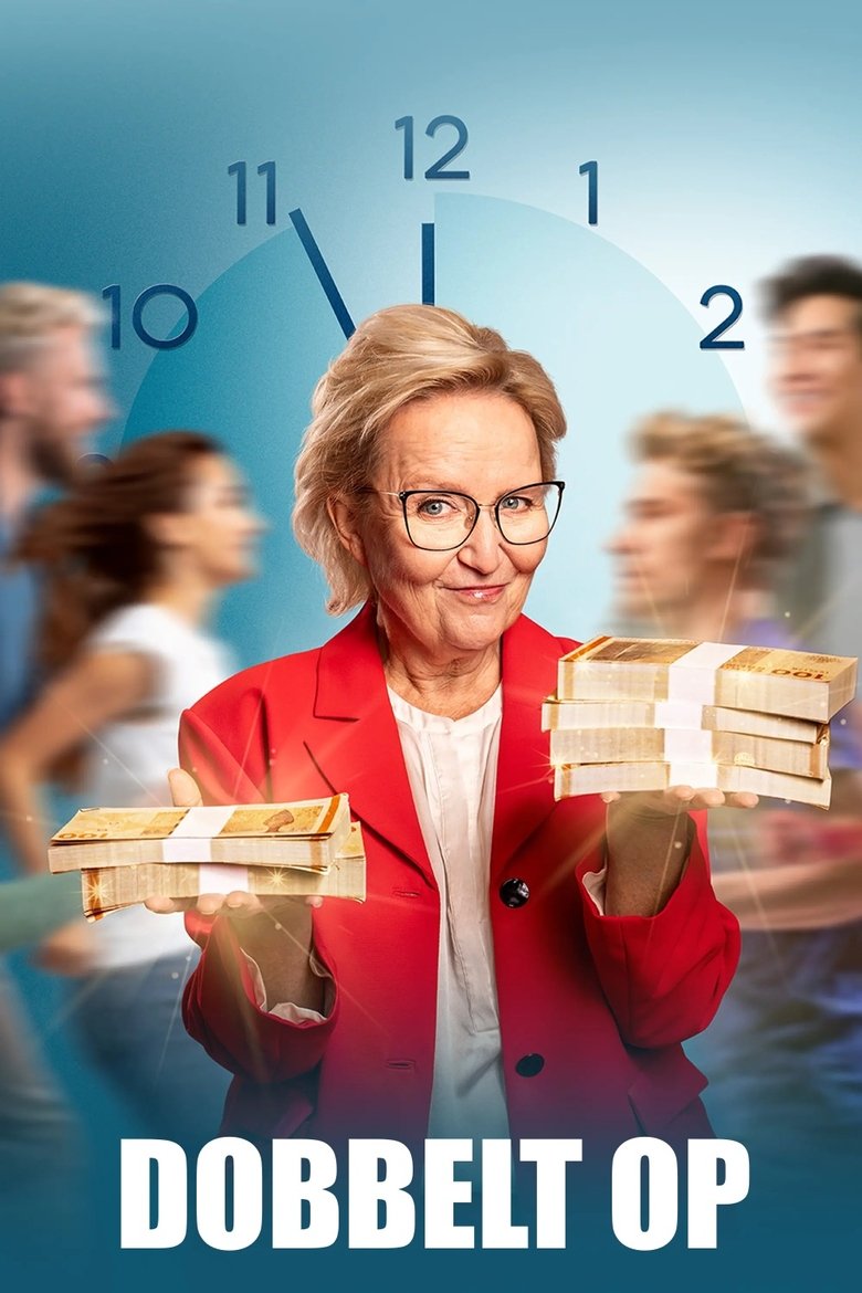 Poster of Episodes in Dobbelt Op - Season 1 - Season 1