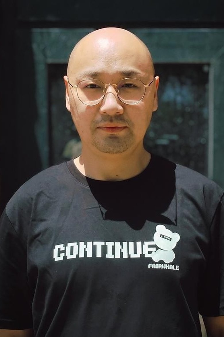 Portrait of Yuan Shichao
